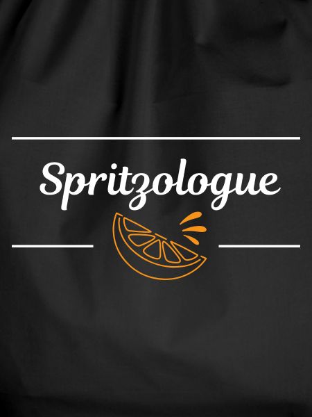 Spritzologue