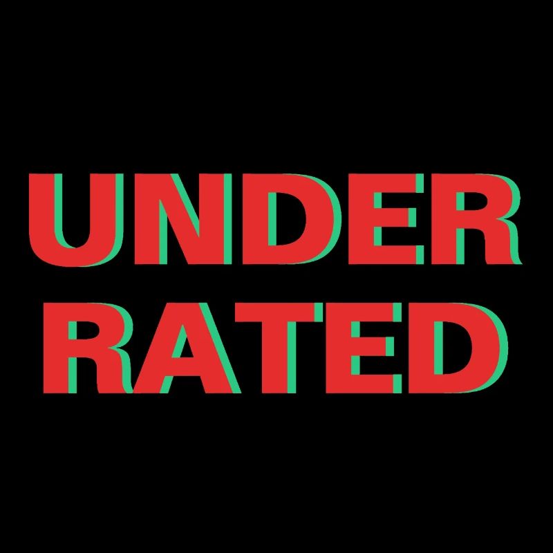 Underrated