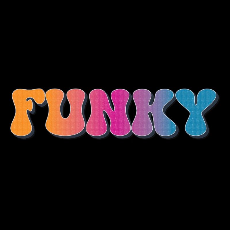 Funky Retro