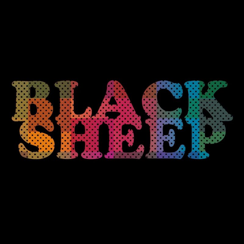 Black Sheep