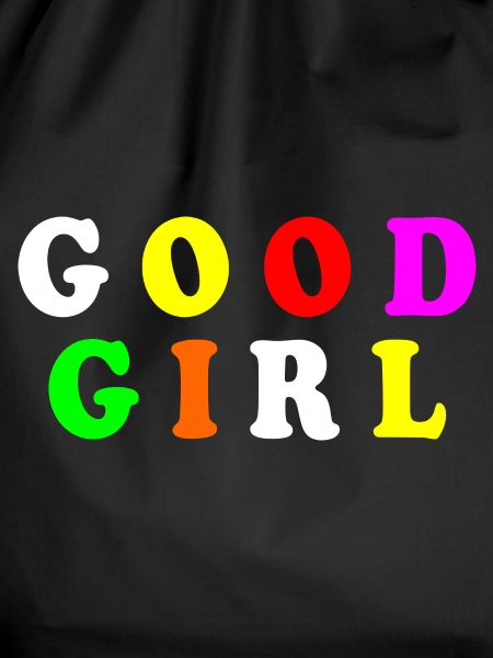 Good girl