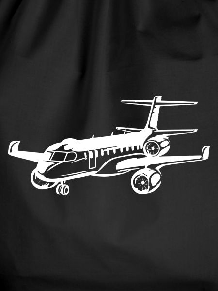 Airplane Drawing
