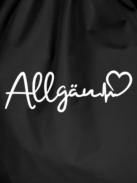 Allgäu heartbeat