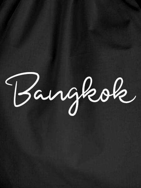 Bangkok