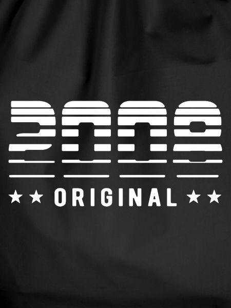 2008 Original Retrodesign | Birthday