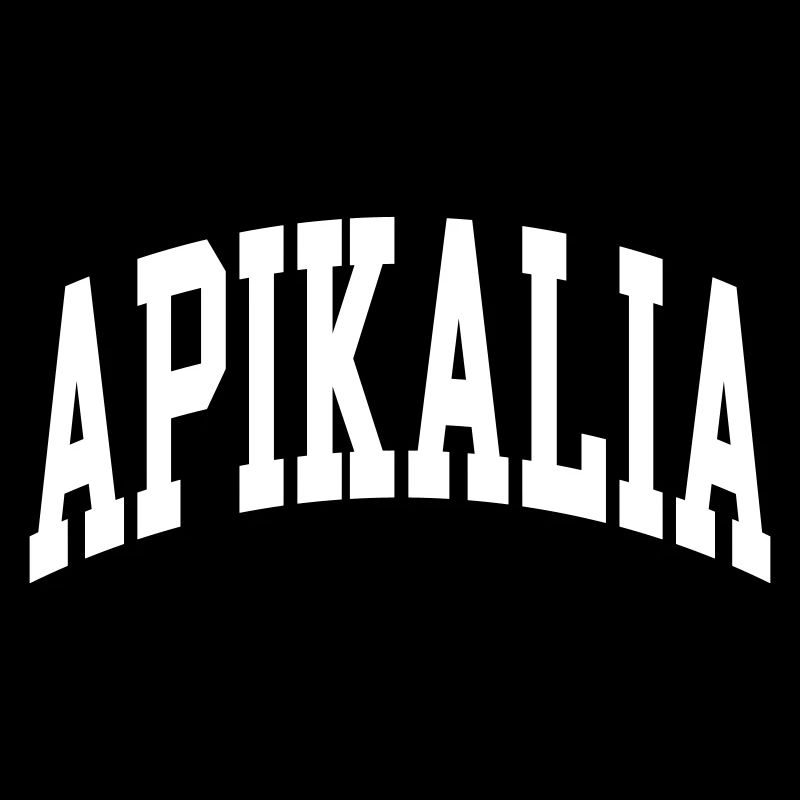 Apikalia