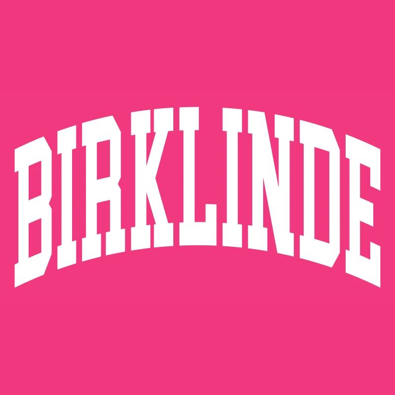 Birklinde