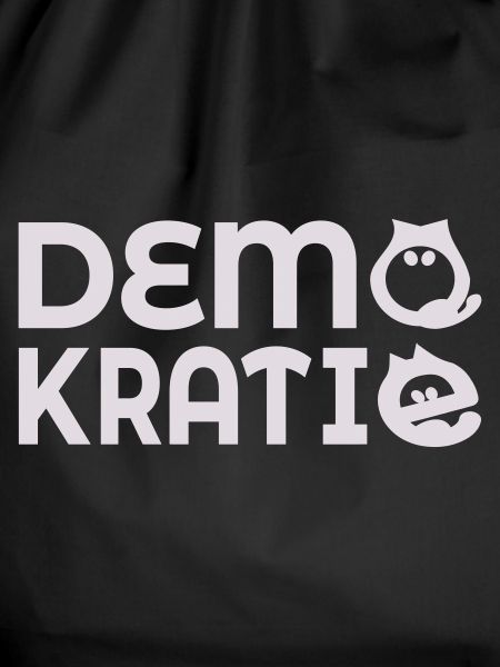 Cat Democracy