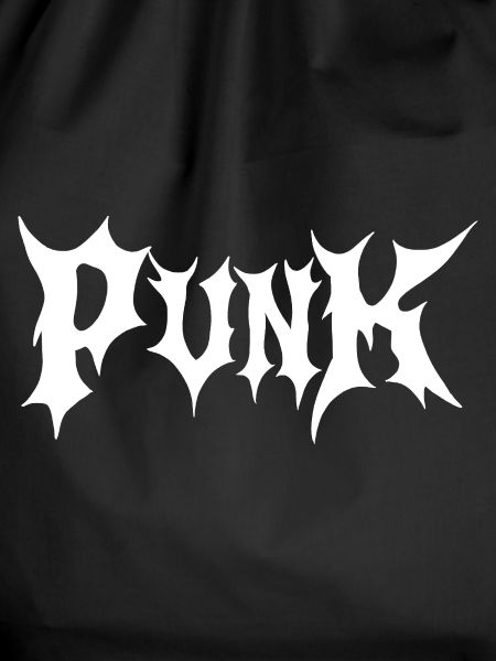 Punk-Gothic-Logo