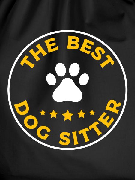 Dog Sitter