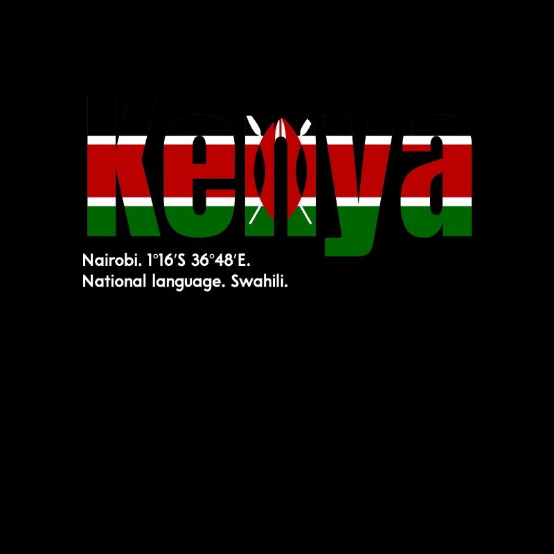 Kenia