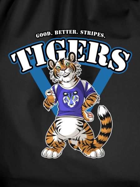 Team TIGERS Blue