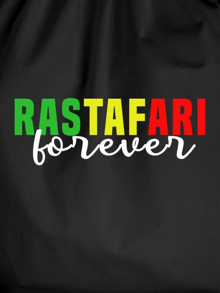 Rastafarian forever