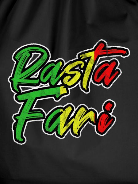 Rastafarian