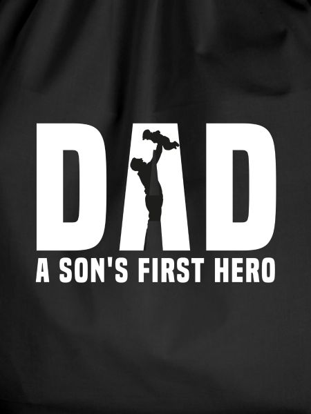 Father and Son