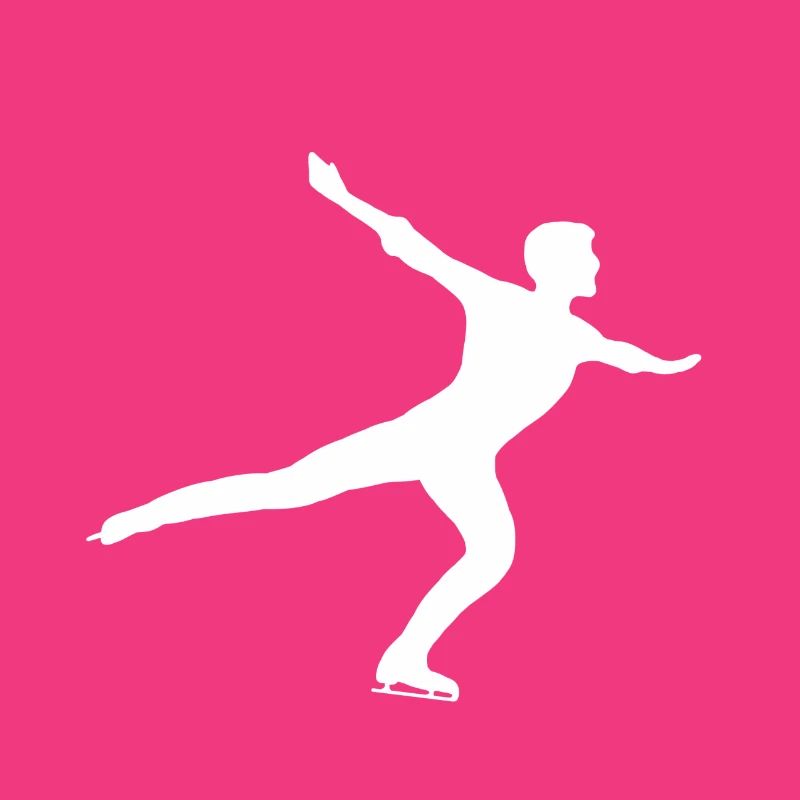 Schlittschuh Eislauf Eiskunstlauf Eiskunstlaufe