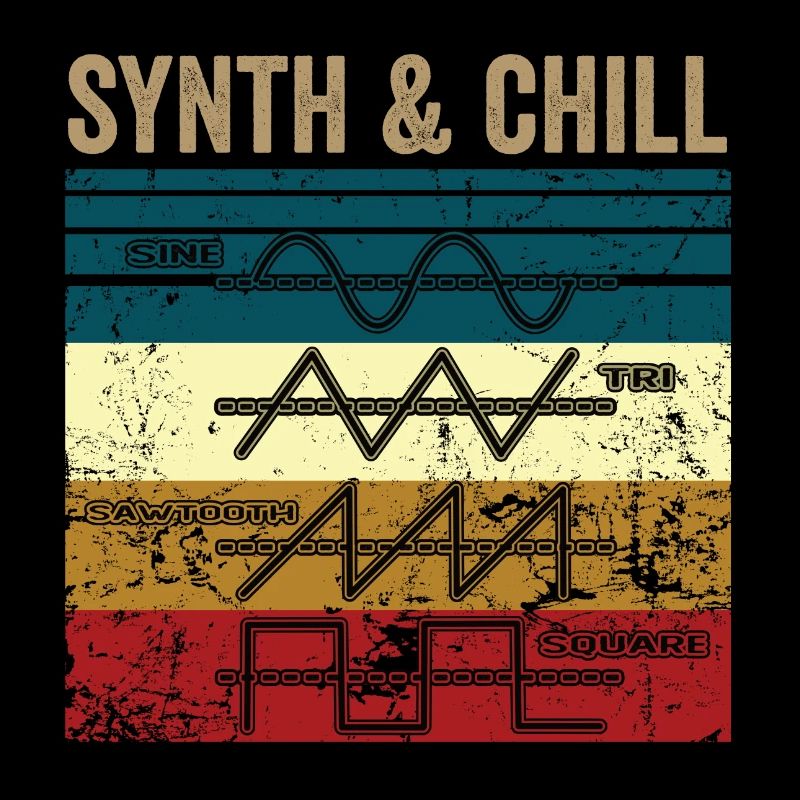 SYNTH & CHILL