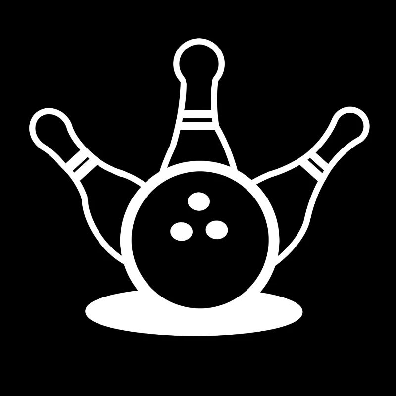 Bowling Bowling Boule de Bowling Bowling