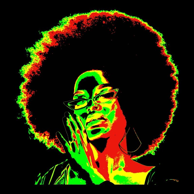 Afro 70s Disco Music