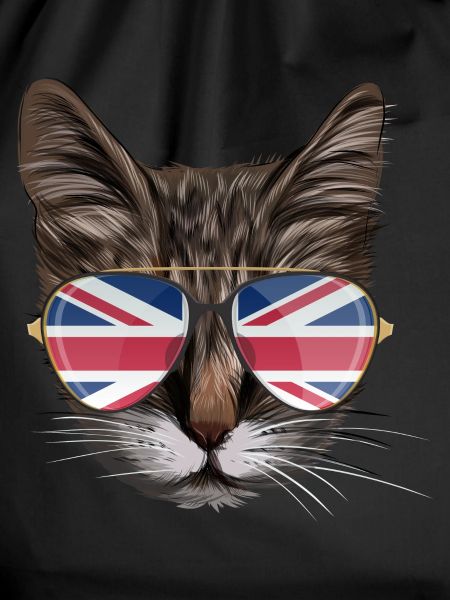 United Kingdom Cat