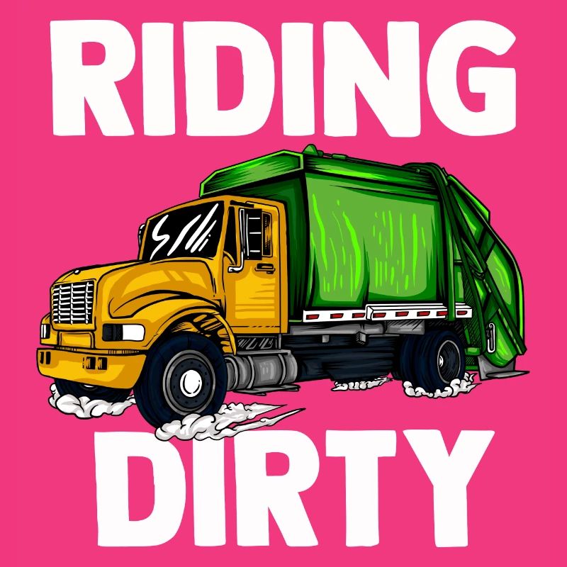 Garbage Man Gift Garbage Garbage Collection Waste Profession