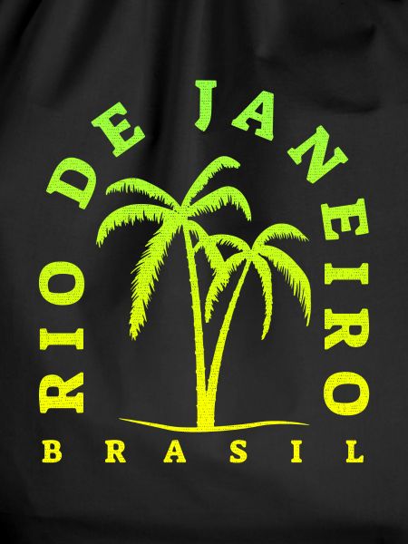 Rio Palm Neon Brasil