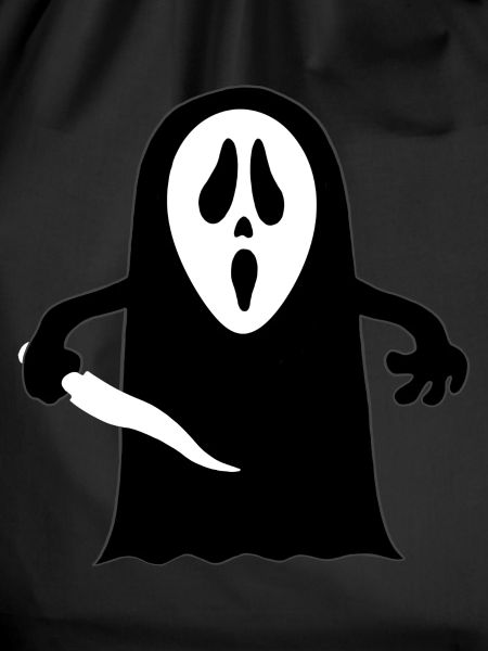 Boo Face
