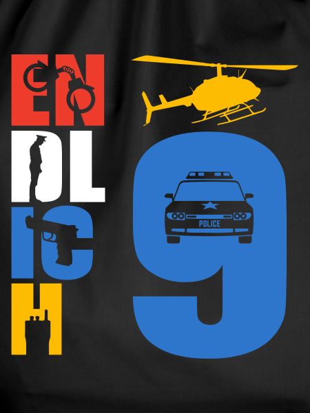 Finally 9 Police