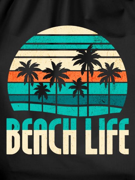 Beach Life Bliss