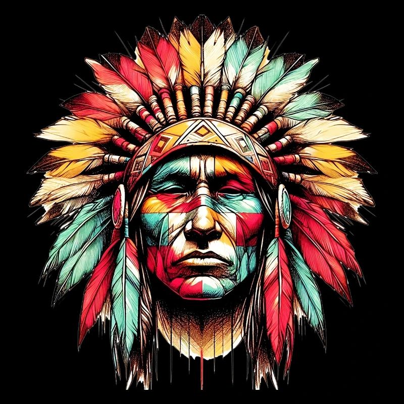 American Indian American