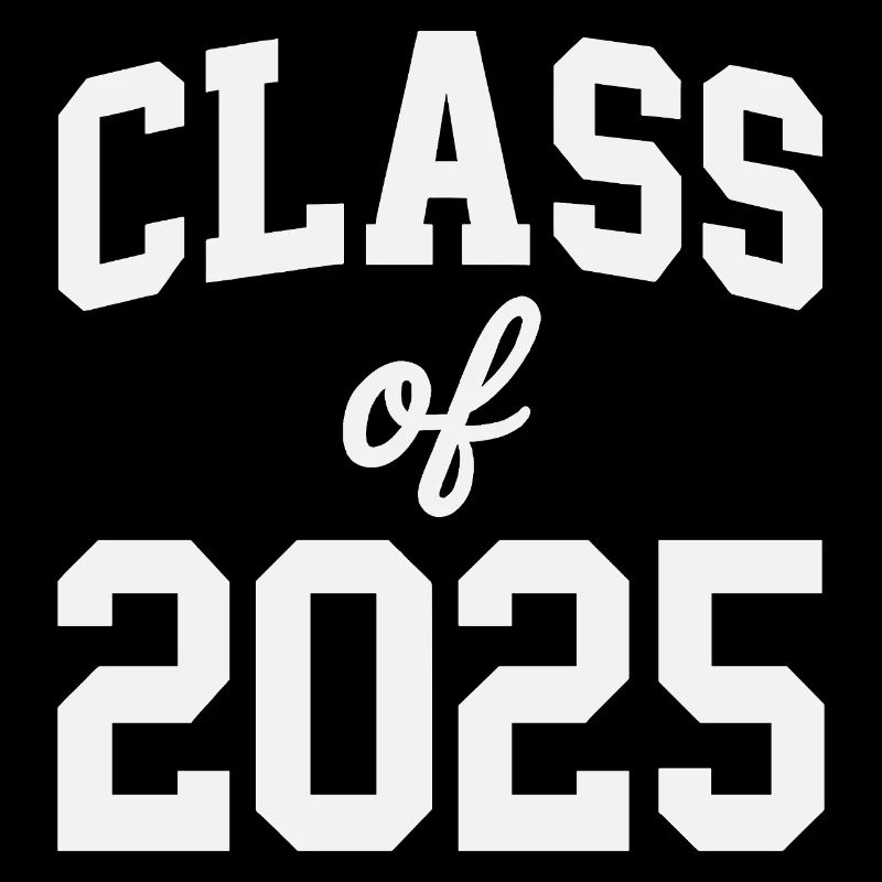 Classe de 2025