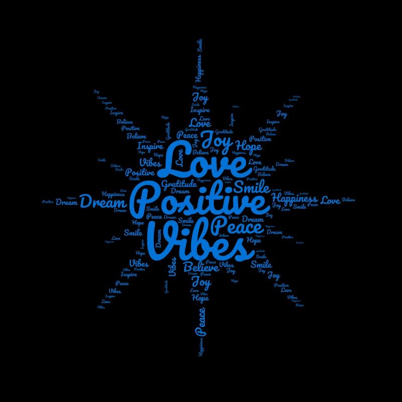 Explosion d’ondes positives – Design feel good