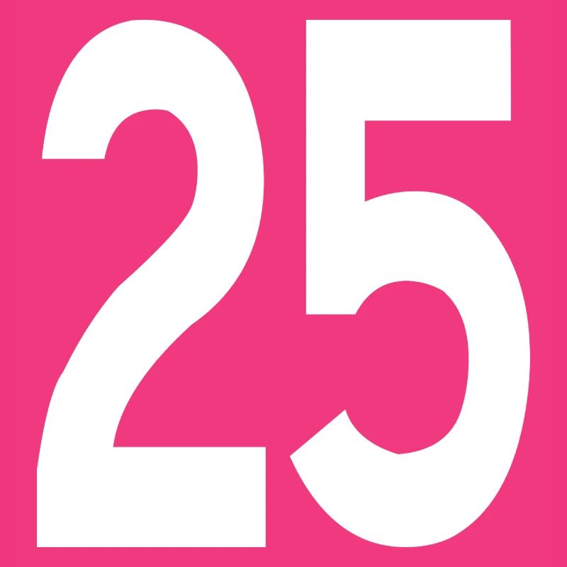 Friendly Beginnings 25