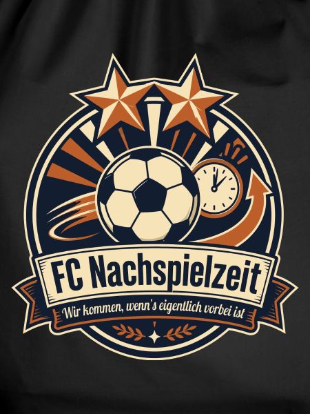 FC Nachspielzeit
