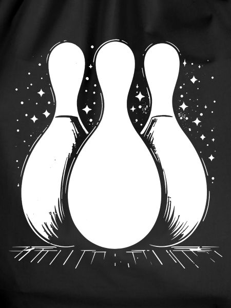 Bowling Pins