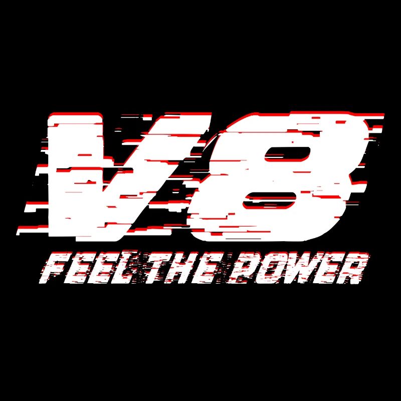 V8