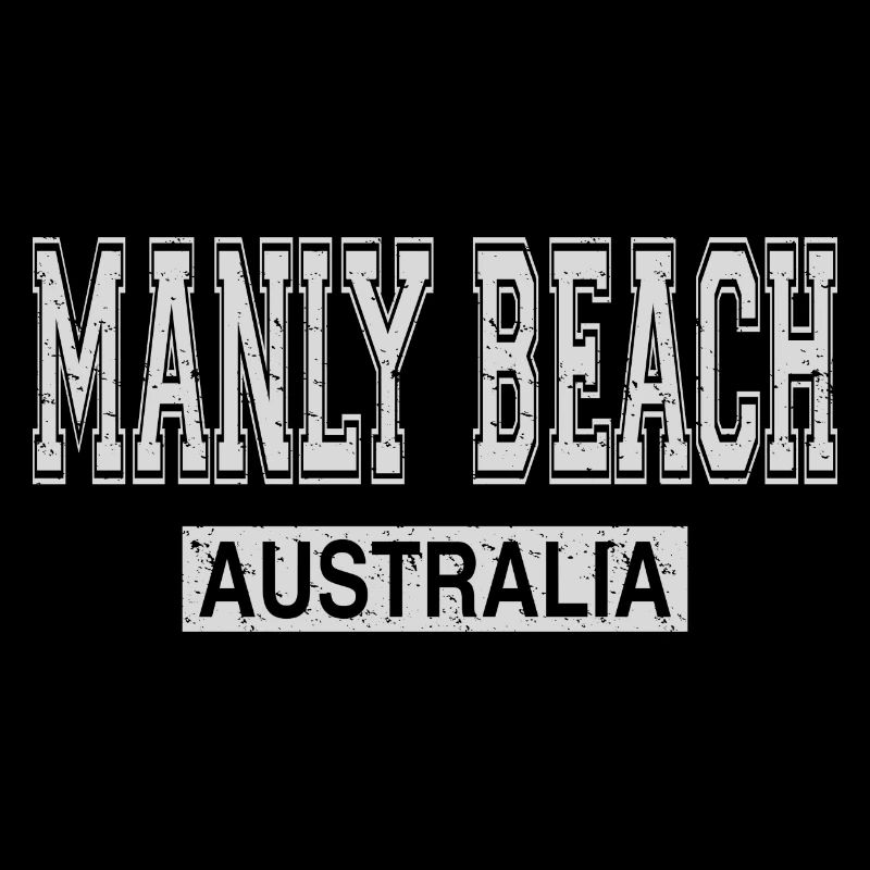 MANLY BEACH Australia