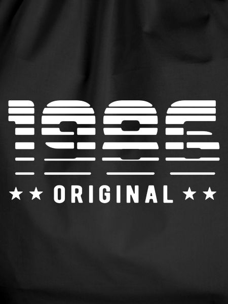 1986 Original Retrodesign | Birthday