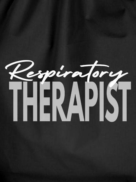 Respiratory therapist Lung RT