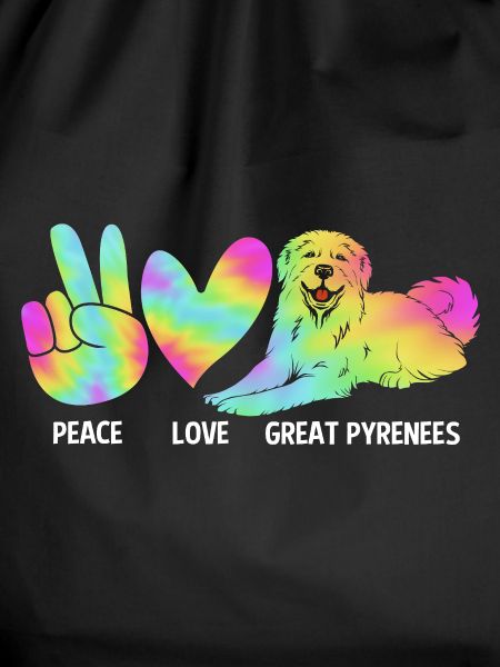 Pyrenäenhund