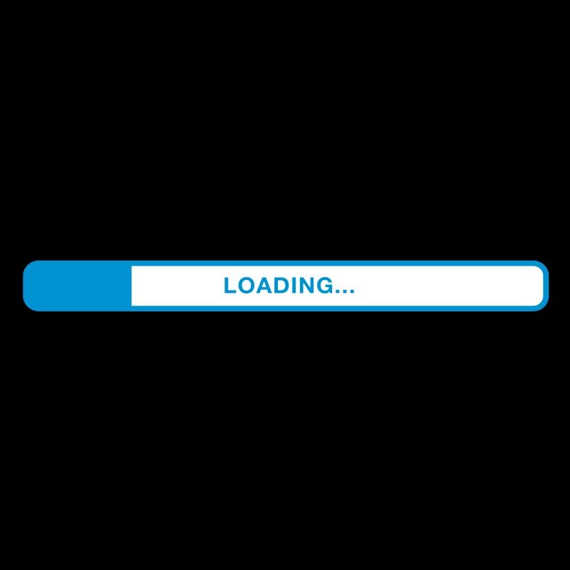 Loading bar