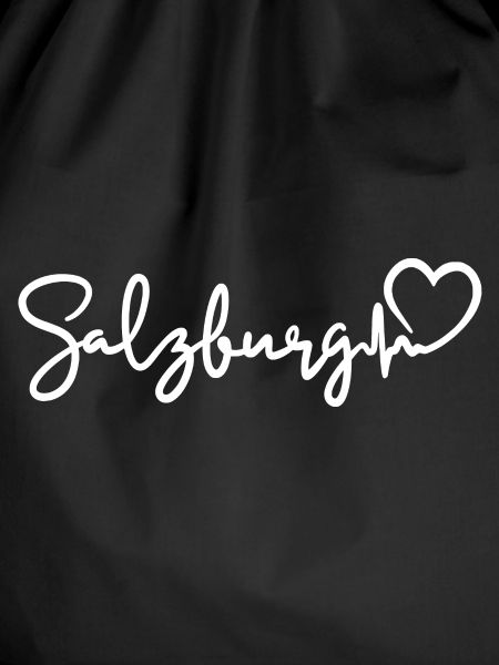 Salzburg heartbeat