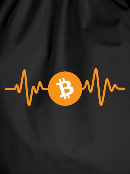 Bitcoin Herzschlag