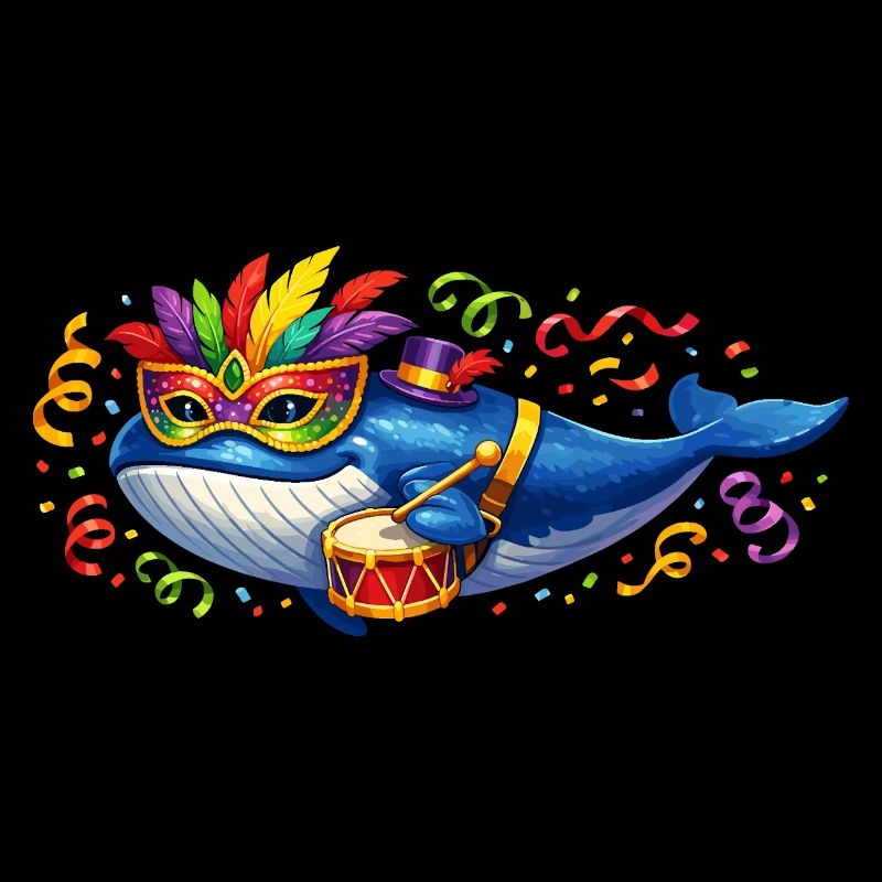 Karnewal Carnival Carnival Gift