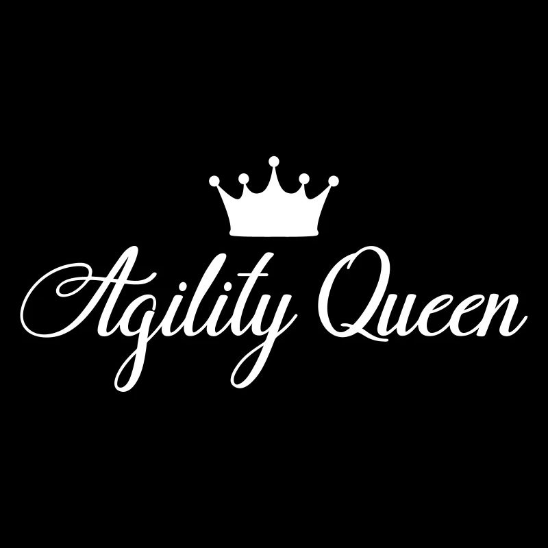 AGILITY QUEEN