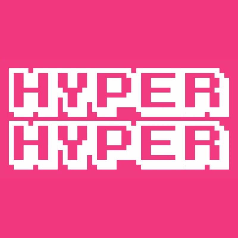 HYPER HYPER