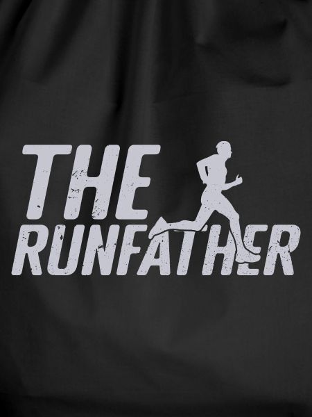 Marathon Runner The Runfather Running