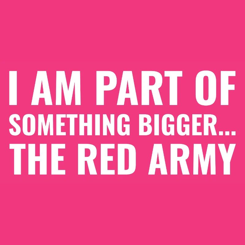 Bold Collective Typographic Affirming Statement
