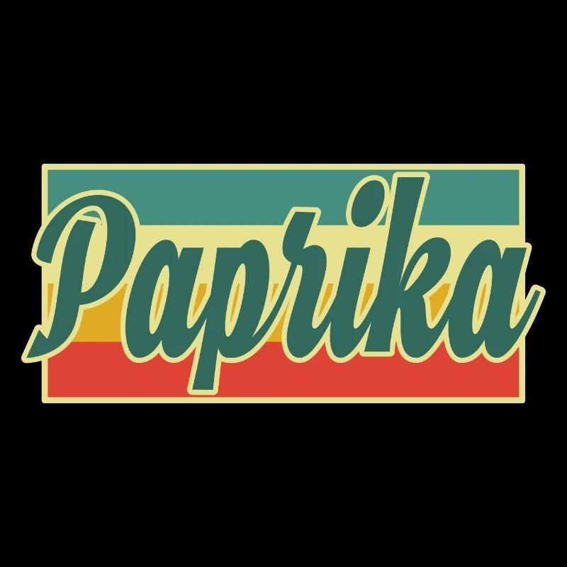Paprika