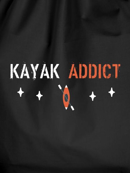 kayak addict